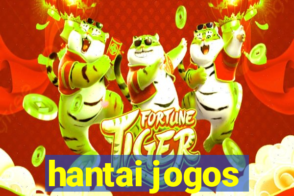 hantai jogos